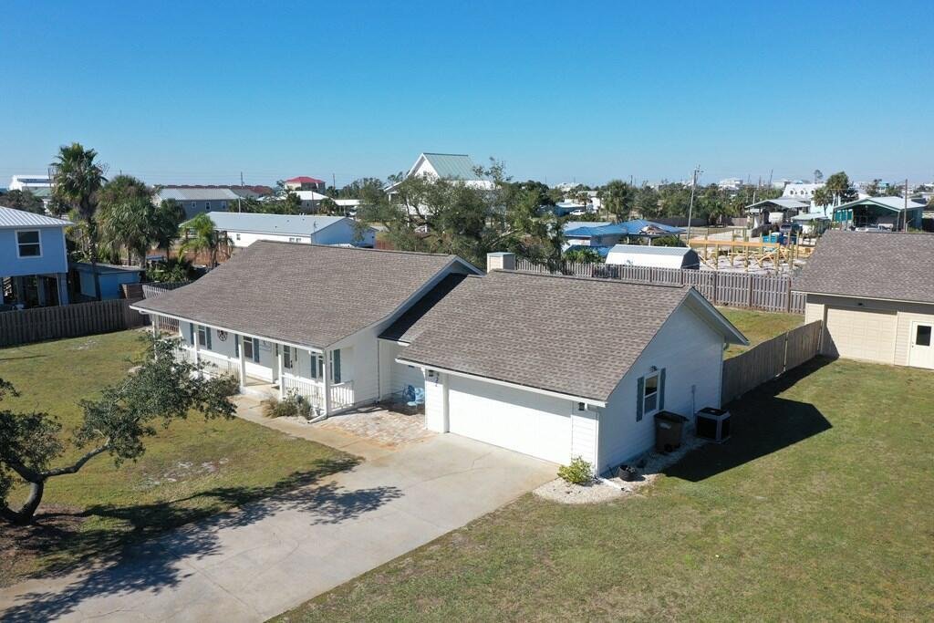 Casa a Port St. Joe, Florida, Stati Uniti 1 - 18865581