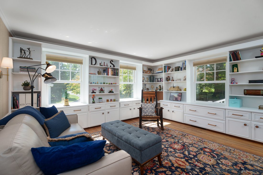 House in Pennington, New Jersey, United States 5 - 18905316