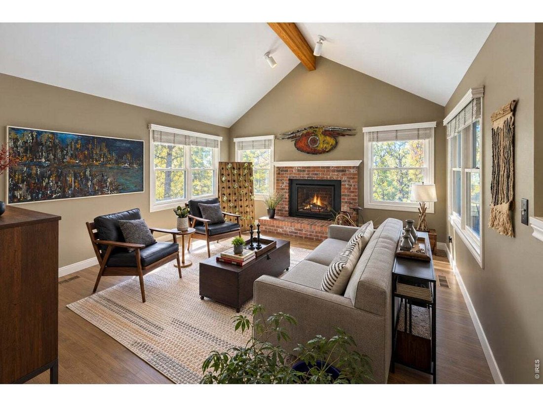 House in Evergreen, Colorado, United States 5 - 18919660