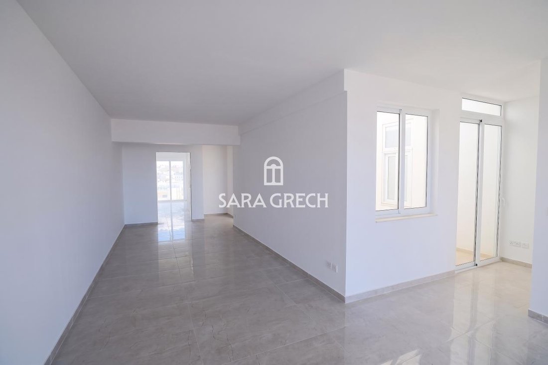 Penthouse en Swieqi, Malta 5 - 18849862