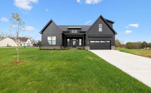 House in Smyrna, Tennessee, United States 1