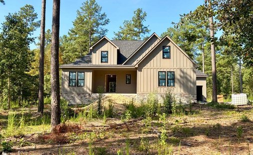 House in Soddy-Daisy, Tennessee, United States 1