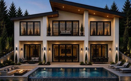 Maison à Sunrise Beach, Missouri, États-Unis 1