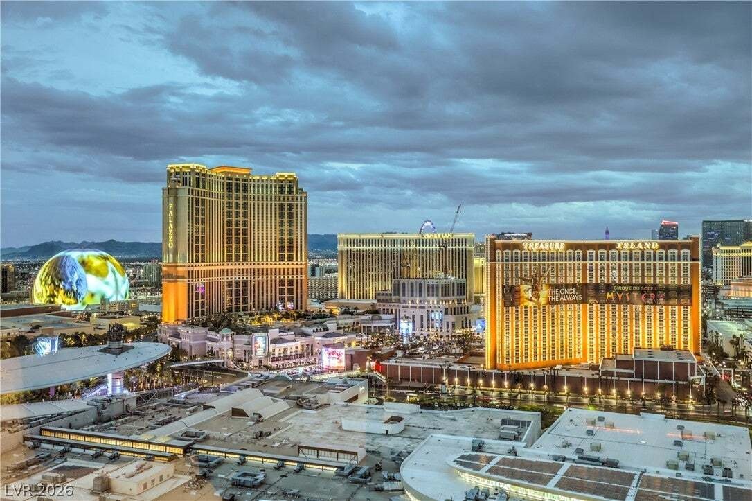 House in Las Vegas, Nevada, United States 5 - 18908769