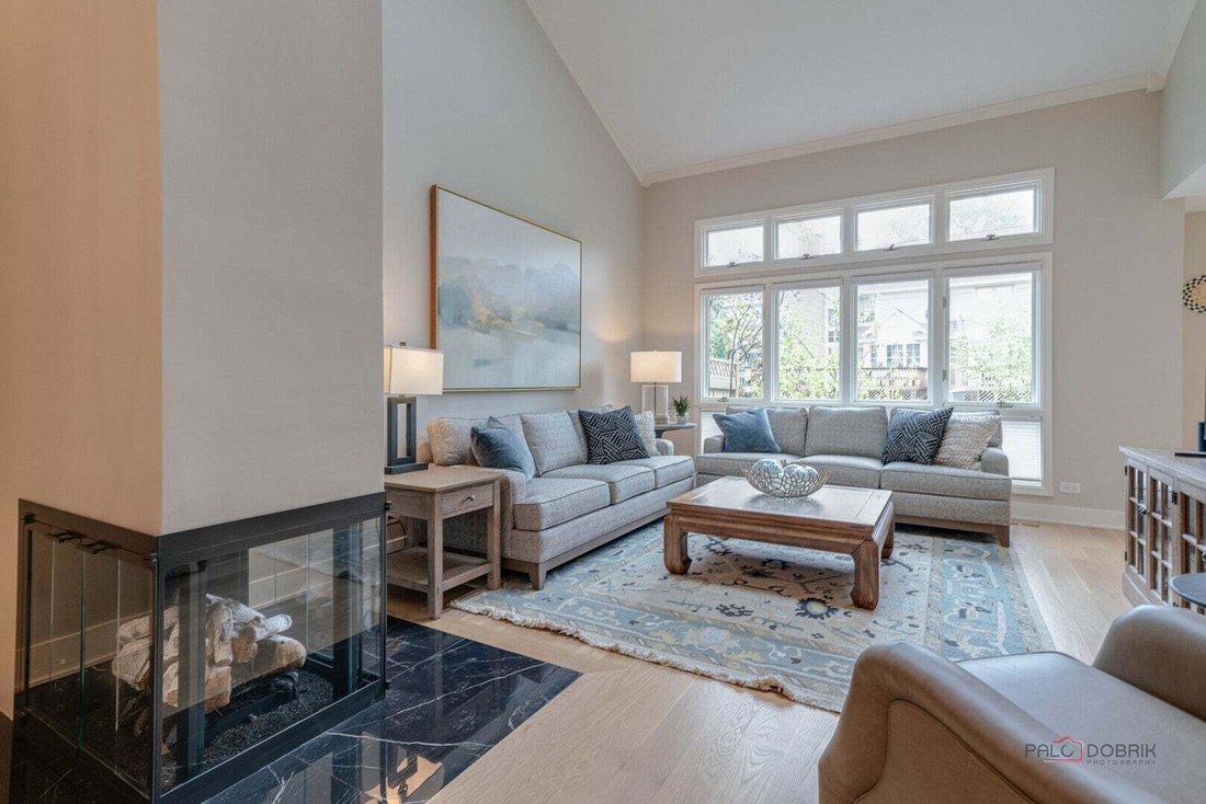 Residenza a Riverwoods, Illinois, Stati Uniti 5 - 18910248