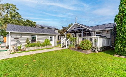 House in Wauconda, Illinois, United States 1