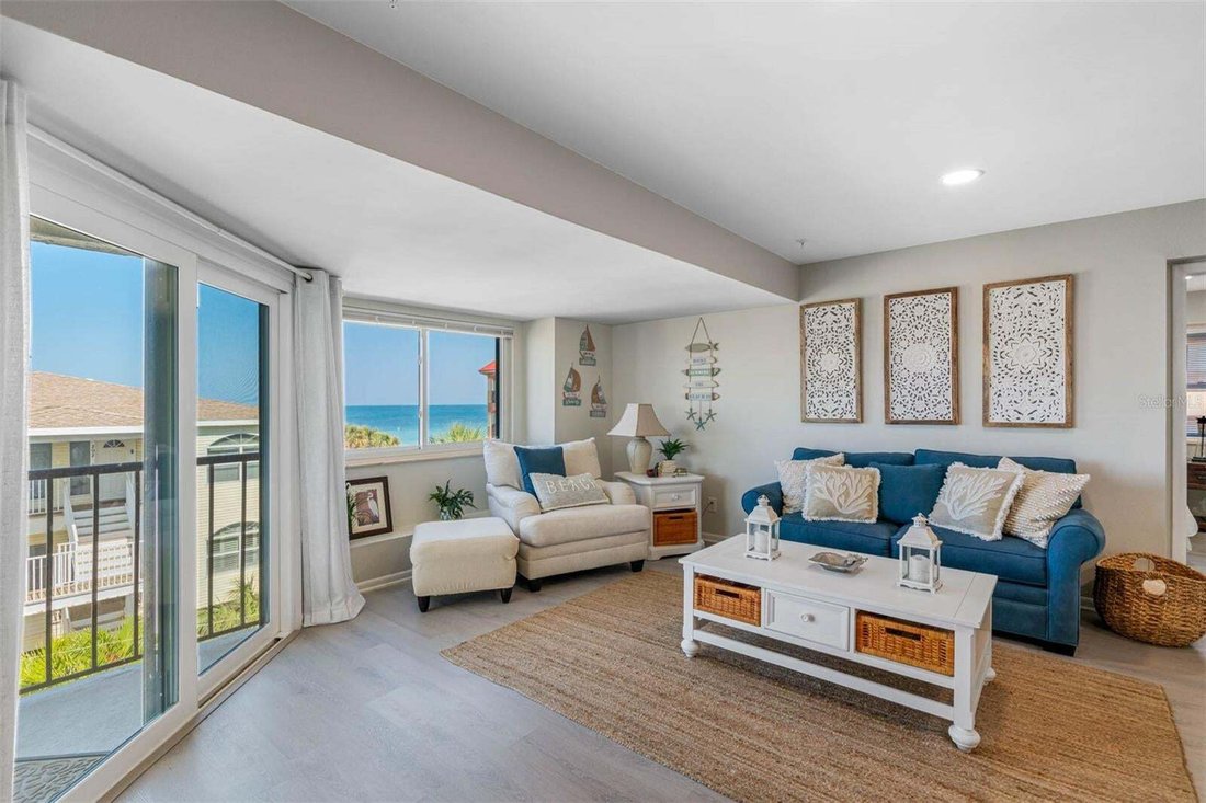 Condo in Indian Shores, Florida, United States 5 - 18918840