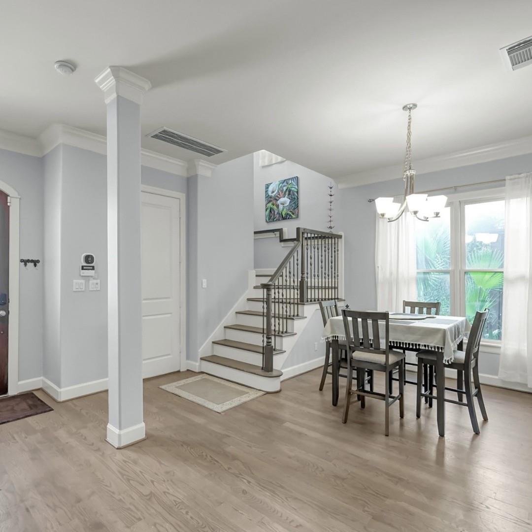 House in Houston, Texas, United States 4 - 18910435