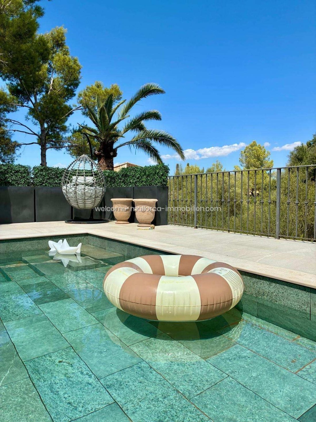 Villa in Palma, Balearische Inseln, Spanien 2 - 18910798
