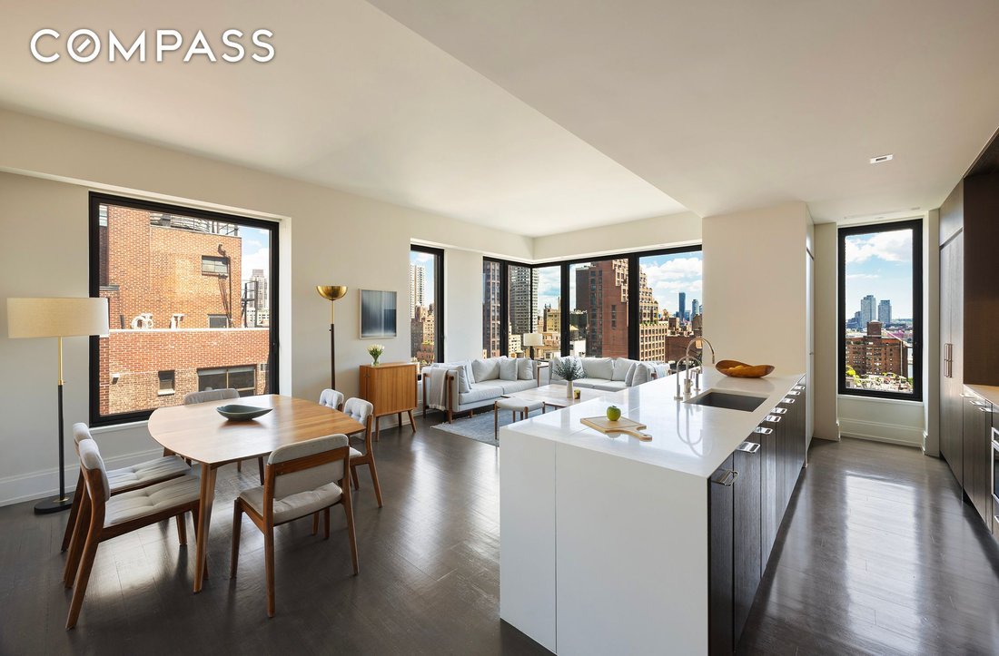 Condo in New York, New York, United States 3 - 18905986