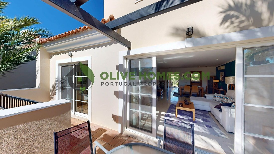 Apartment in Vilamoura, Quarteira, Algarve 2 - 18911255