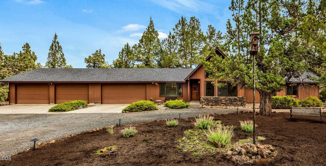 House in Bend, Oregon, United States 3 - 18909601