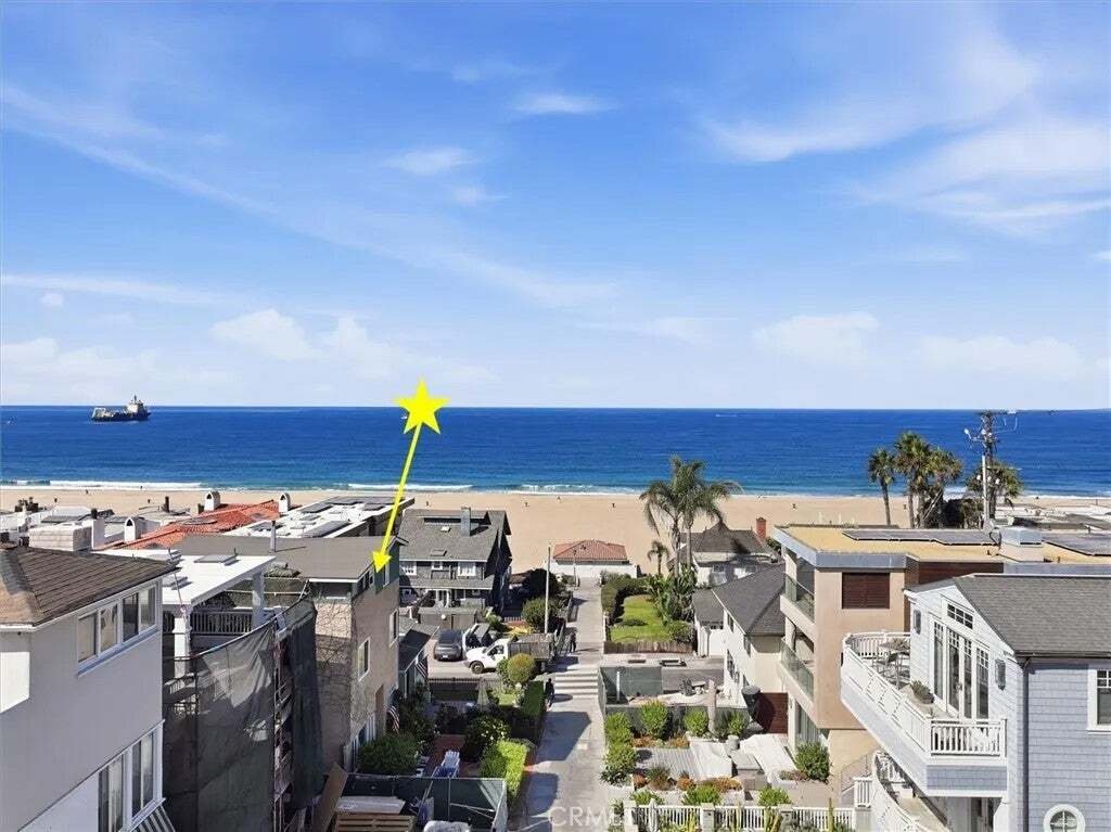 Casa a Manhattan Beach, California, Stati Uniti 2 - 18913270