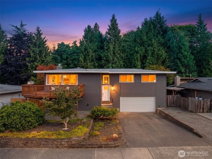 Haus in Redmond, Washington, Vereinigte Staaten 1 - 18912814