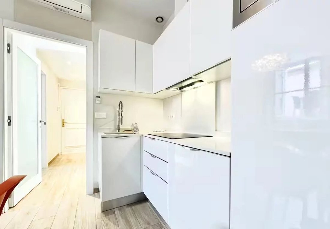 Apartment in Cannes, Provence-Alpes-Côte d'Azur, France 4 - 18907503