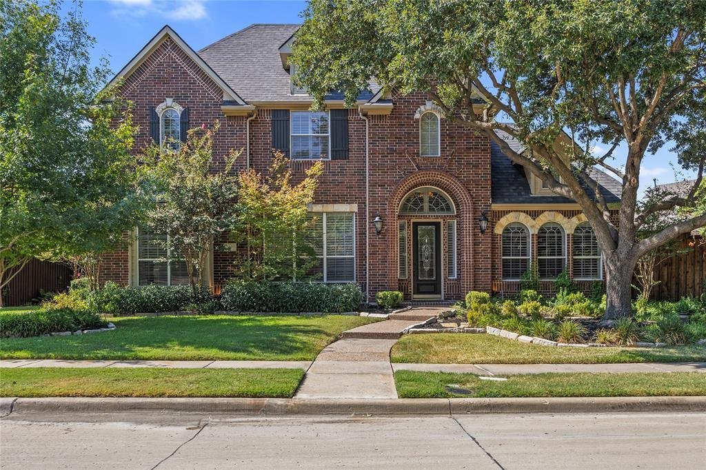 House in Plano, Texas, United States 1 - 18906594