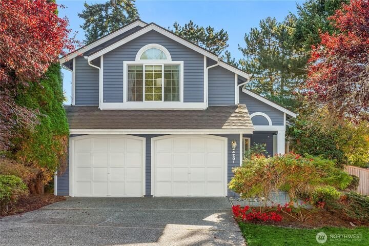 House in Issaquah, Washington, United States 1 - 18918611