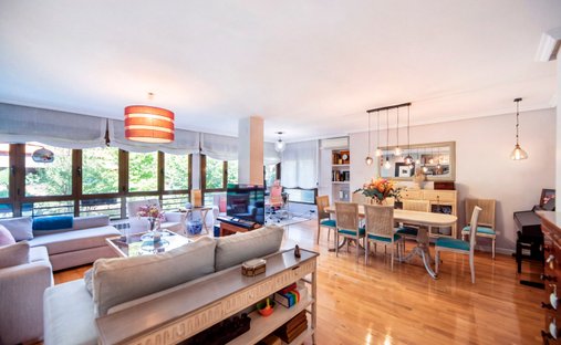 Apartment in Las Rozas de Madrid, Comunidad de Madrid, Spain 1