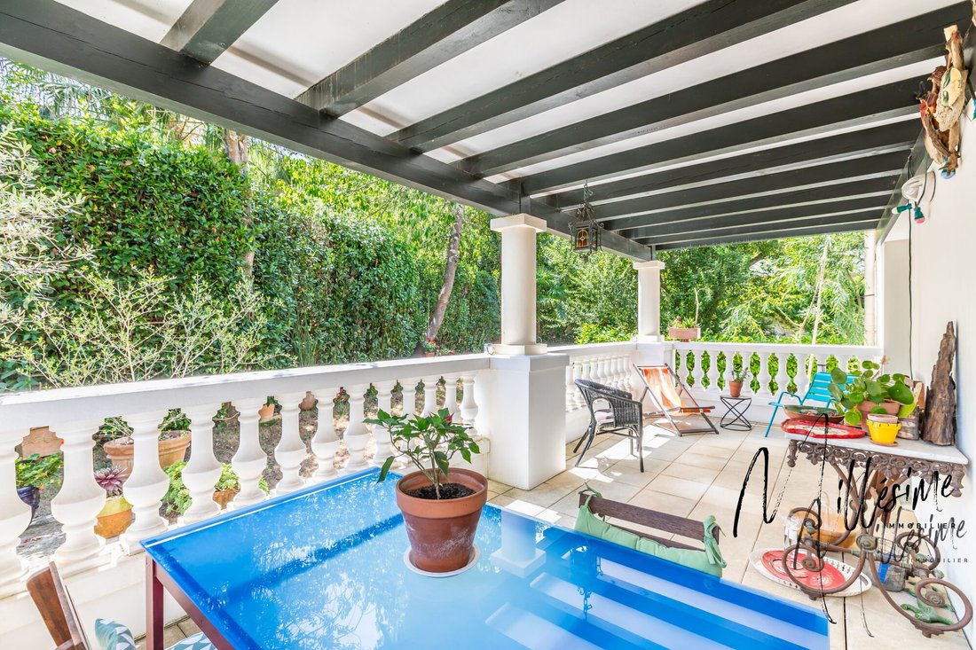 Apartamento en Anglet, Nueva Aquitania, Francia 3 - 18505083