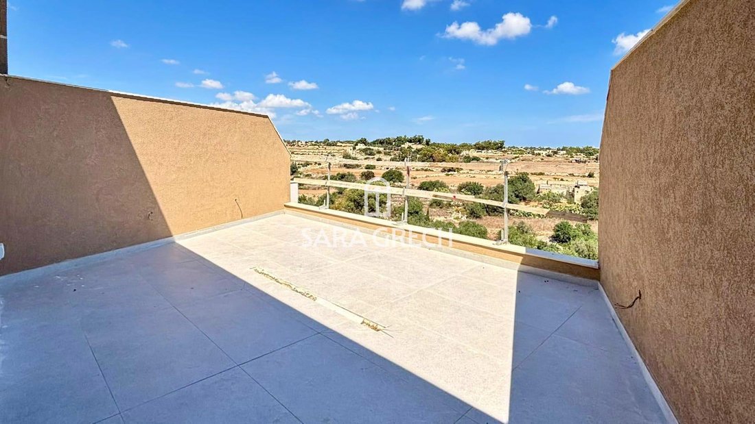 Attico a Birzebbugia, Malta 1 - 18913443