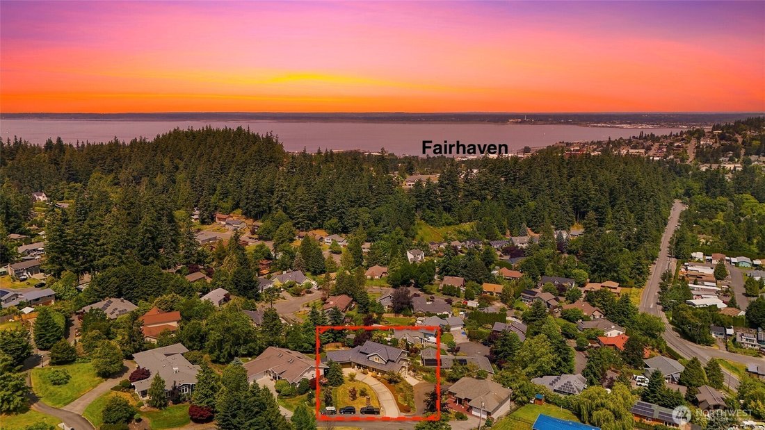 House in Bellingham, Washington, United States 4 - 18909916