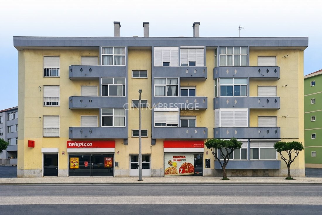 Apartment in Alverca do Ribatejo, Lisbon, Portugal 1 - 18907785