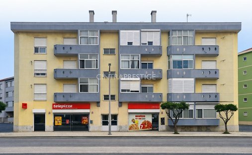 Appartement à Alverca do Ribatejo, Lisbonne, Portugal 1