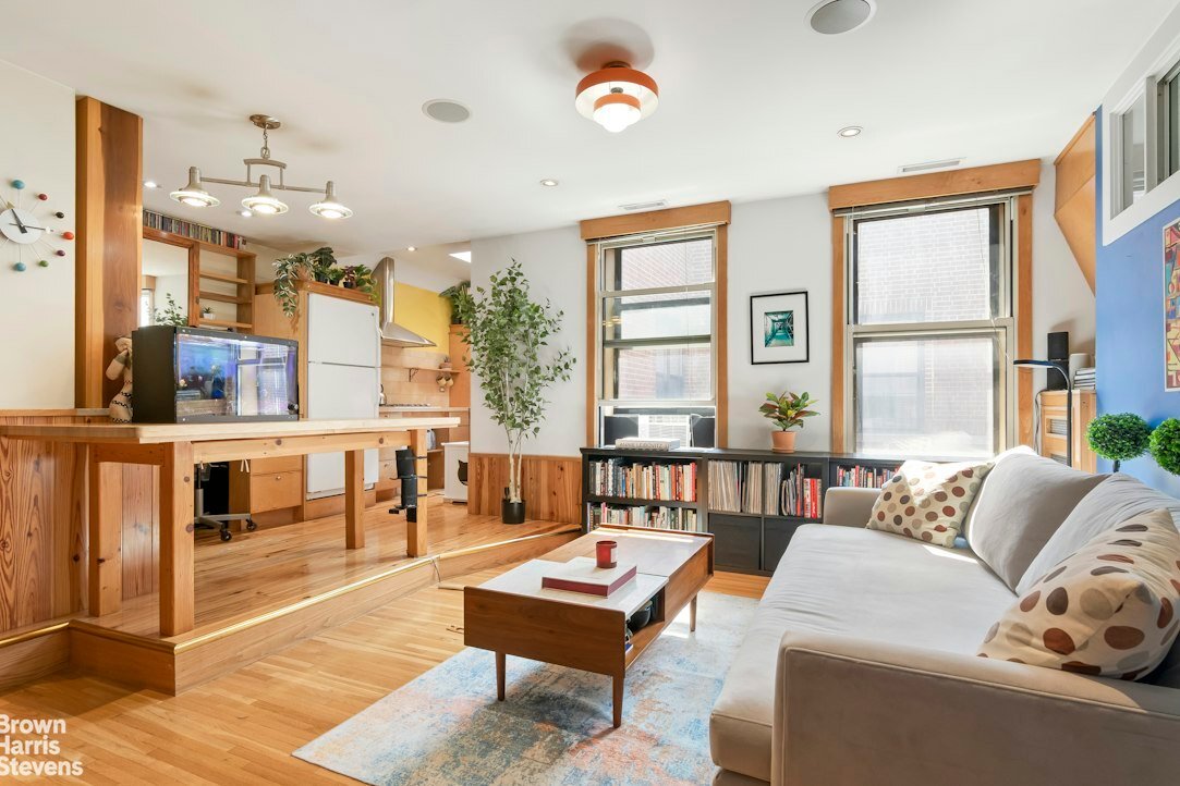 Condo in New York, New York, United States 1 - 18910241