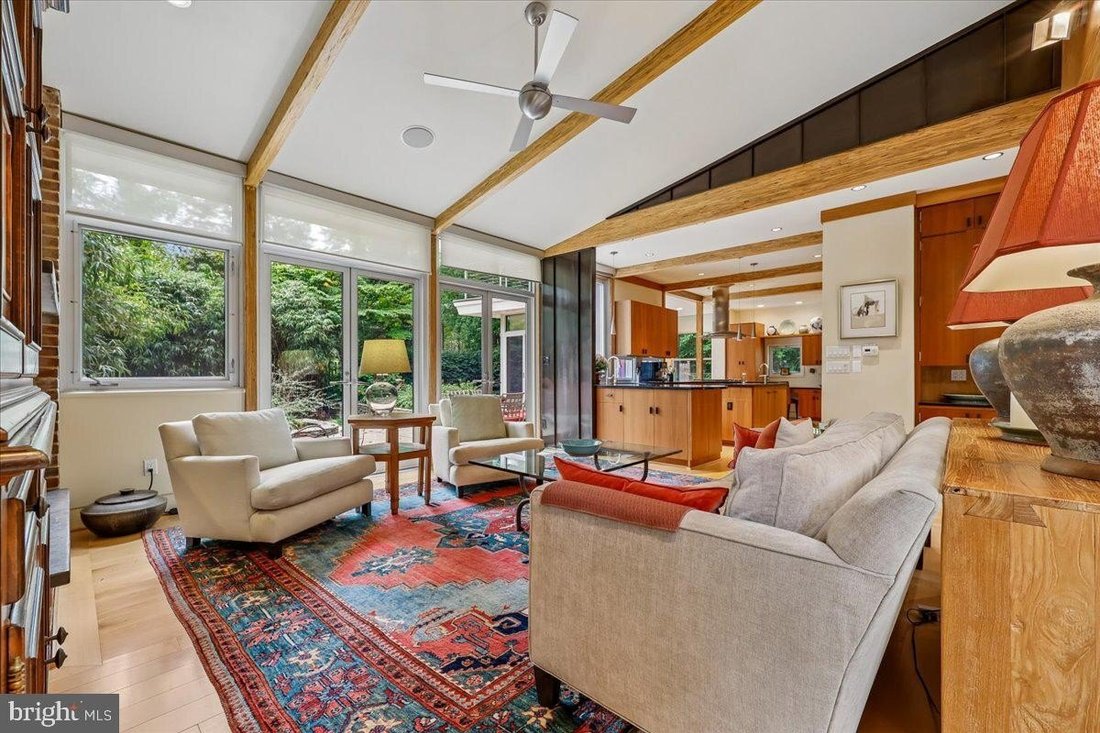 House in Silver Spring, Maryland, United States 5 - 18921610