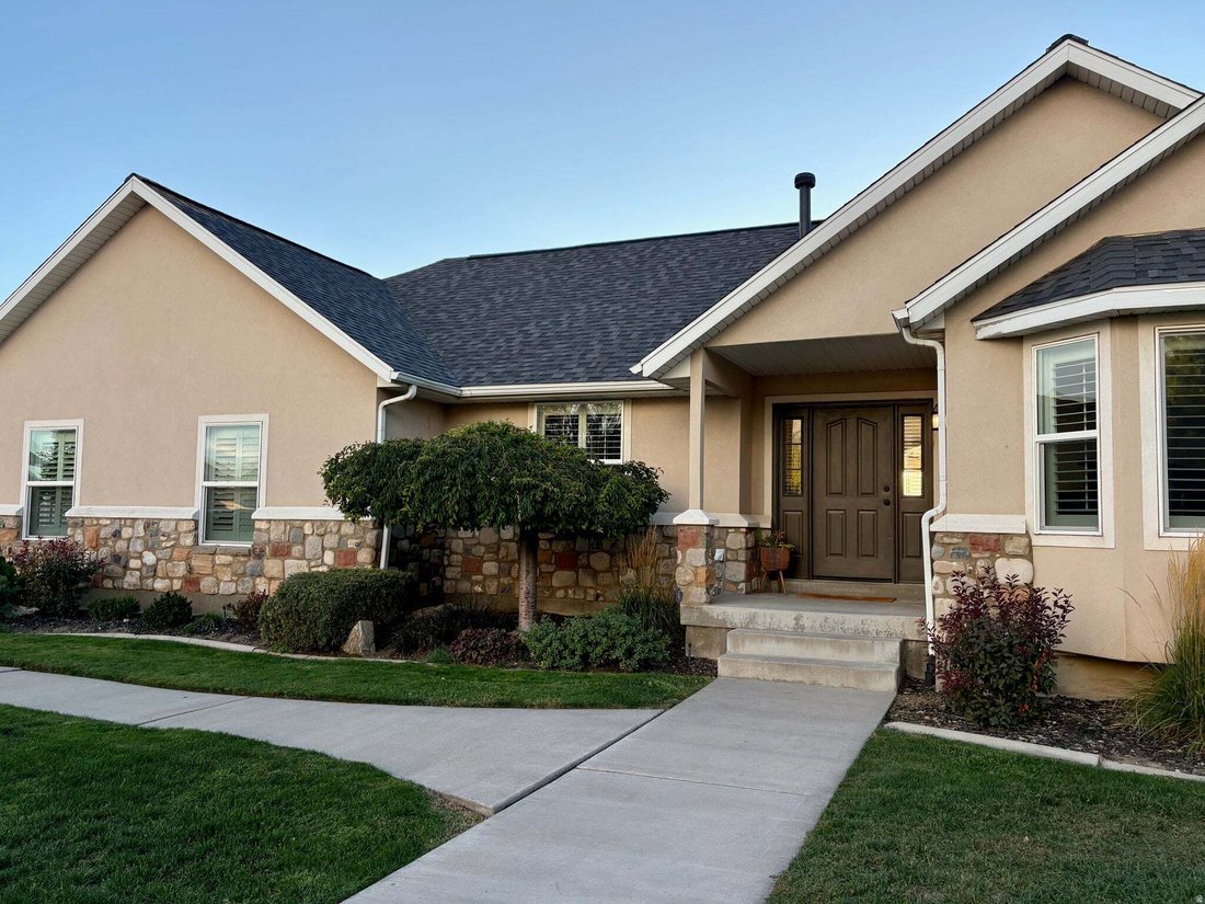 House in Highland, Utah, United States 2 - 18905697