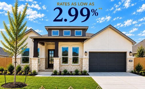 House in Pflugerville, Texas, United States 1