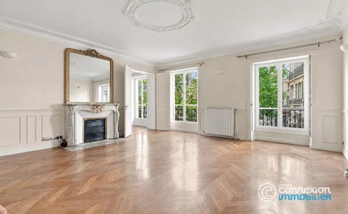 Apartment in Saint Vincent de Paul-Lariboisière, Paris 10e Arrondissement, Paris 1