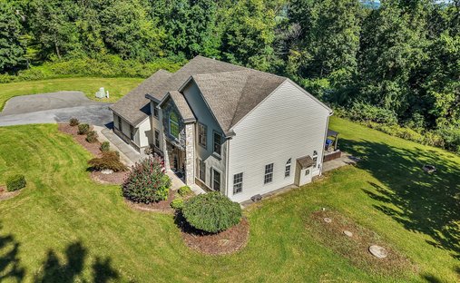 Casa a Mount Penn, Pennsylvania, Stati Uniti 1