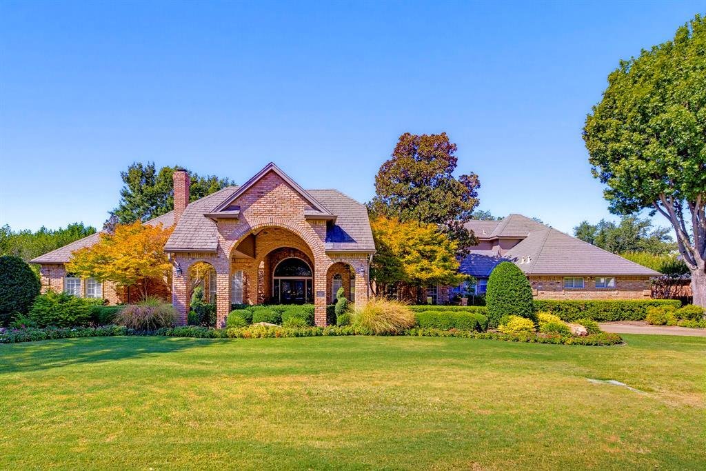 Haus in Fort Worth, Texas, Vereinigte Staaten 4 - 18910577