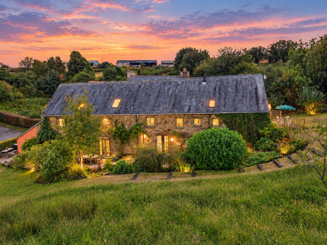 Casa a Blackawton, Inghilterra 1 - 18787741