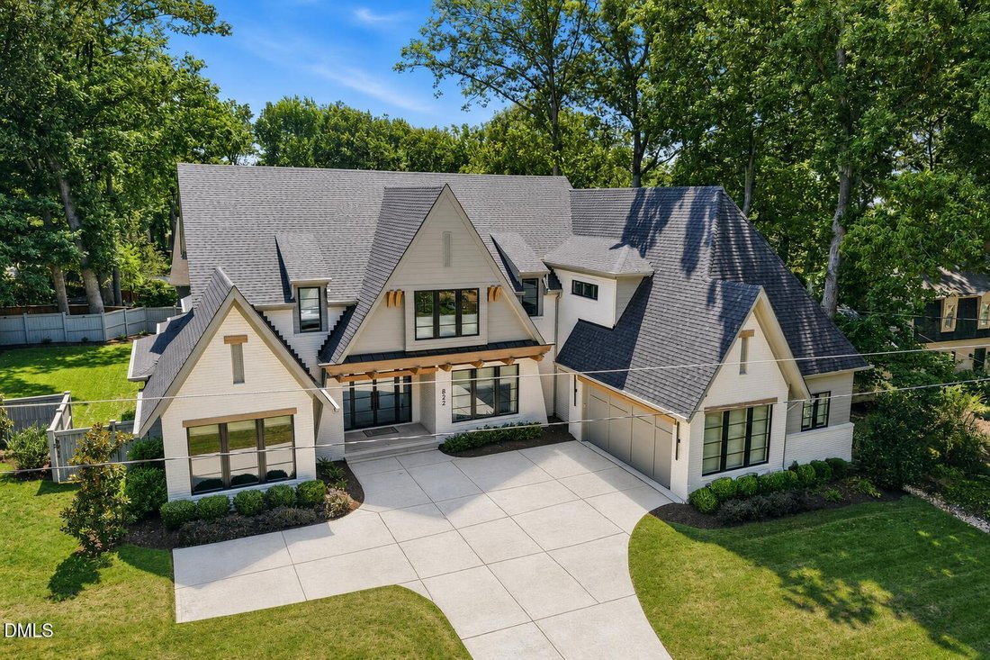 House in Raleigh, North Carolina, United States 2 - 18915941