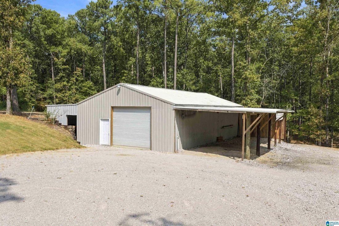 House in Calera, Alabama, United States 3 - 18912970