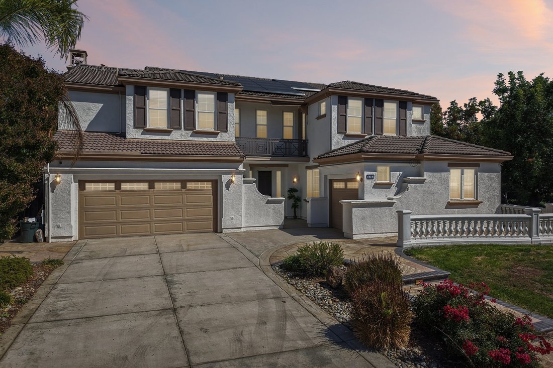 House in San Jose, California, United States 4 - 18919960