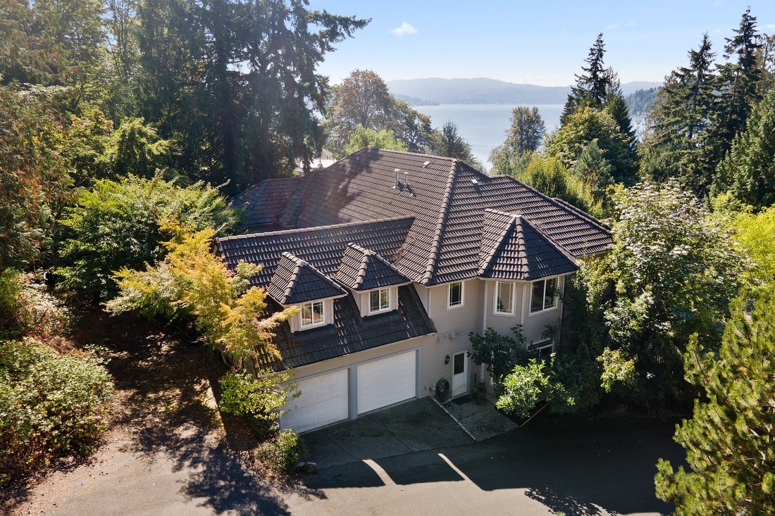 Maison à Sammamish, Washington, États-Unis 1 - 18919849