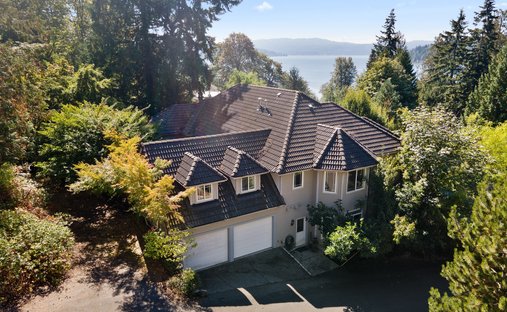 Casa en Sammamish, Washington, Estados Unidos 1