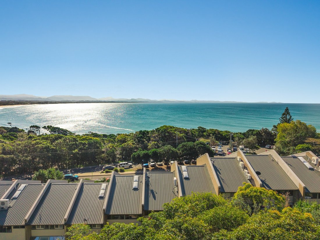 Maison à Byron Bay, Nouvelle-Galles du Sud, Australie 2 - 18921568