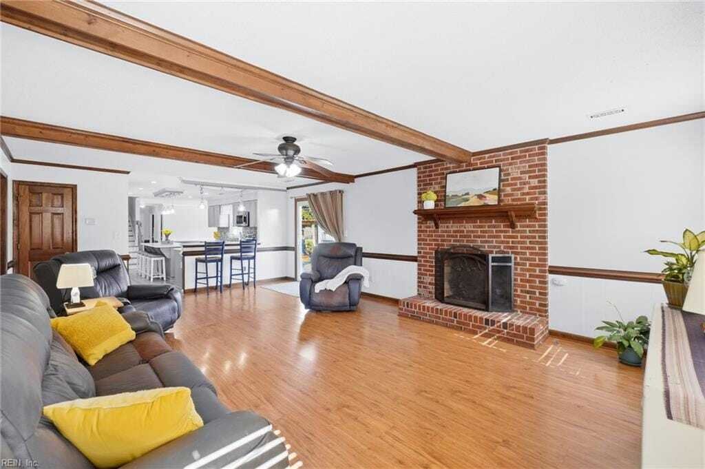 House in Virginia Beach, Virginia, United States 4 - 18915338