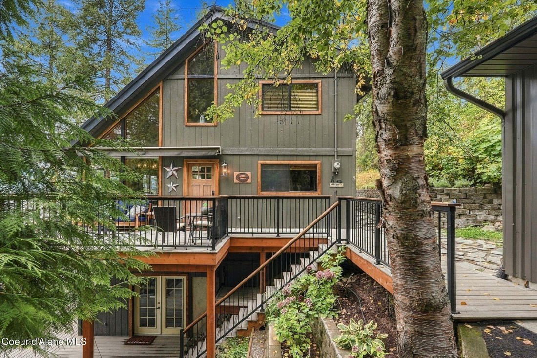 House in Worley, Idaho, United States 3 - 18909844