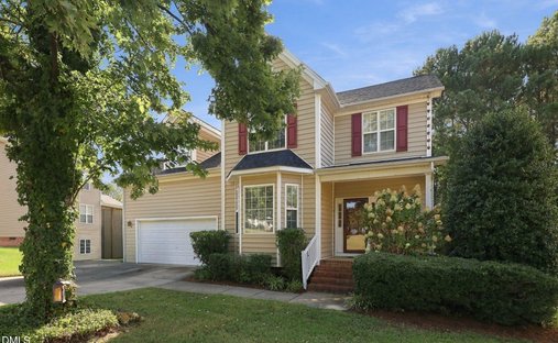 House in Fuquay-Varina, North Carolina, United States 1