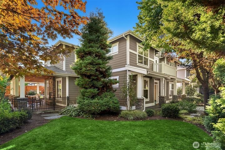 House in Kirkland, Washington, United States 2 - 18918612