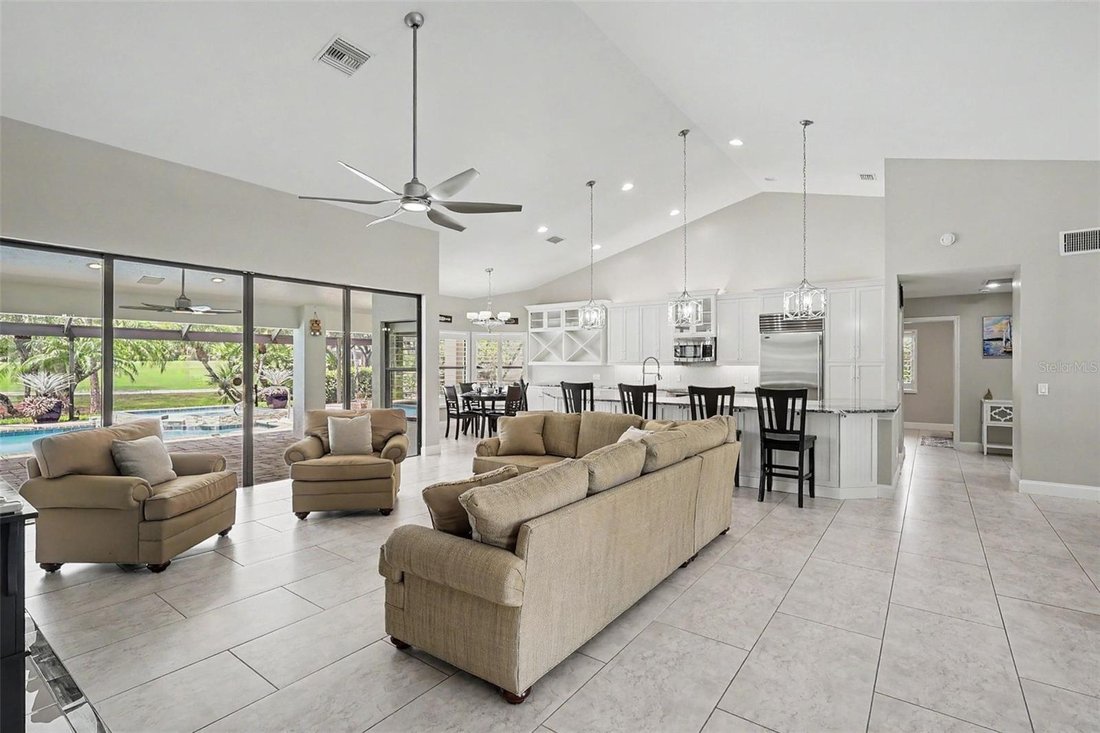 House in Estero, Florida, United States 5 - 18909076