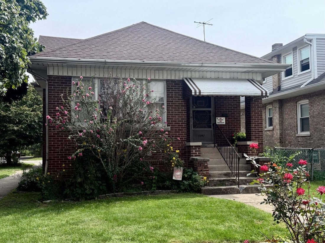 House in Chicago, Illinois, United States 1 - 18919722