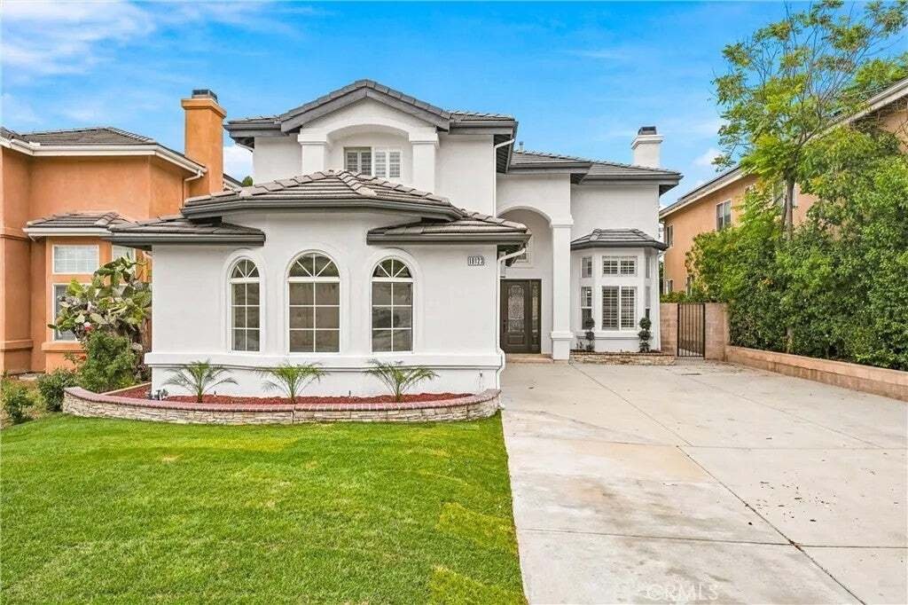 House in Rowland Heights, California, United States 1 - 18918754