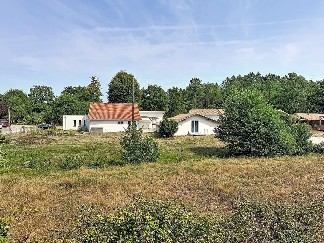 House in Parentis-en-Born, Nouvelle-Aquitaine, France 5 - 18913863