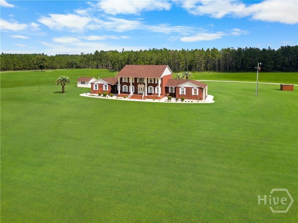 House in Pembroke, Georgia, United States 1 - 18909815